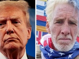 Sosok Ryan Routh Pelaku Upaya Pembunuhan Trump, Pendukung Ukraina Sosok Ryan Routh Pelaku Upaya Pembunuhan Trump, Pendukung Ukraina