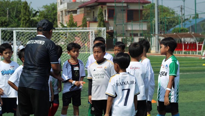 Tusen Football Academy