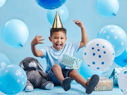 40 Ucapan Ulang Tahun untuk Anak Laki-Laki yang Penuh Apresiasi dan Doa Baik