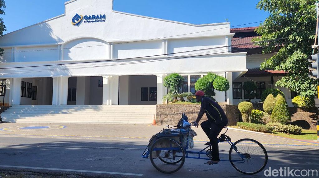 Potret 4 Destinasi dalam Sehari di Sekitar Kota Sumenep Potret 4 Destinasi dalam Sehari di Sekitar Kota Sumenep