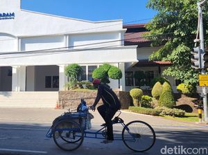Potret 4 Destinasi dalam Sehari di Sekitar Kota Sumenep Potret 4 Destinasi dalam Sehari di Sekitar Kota Sumenep