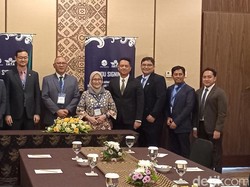 Kerja Sama Airnav dan IATA, Pilot Bisa Pilih Rute Penerbangan