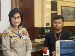 Polisi Ungkap Ada Bukti Foto Test Pack di Laporan Nikita Mirzani ke Vadel