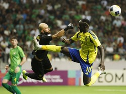 Liga Champions Asia: Tanpa Ronaldo, Al Nassr Diimbangi Al Shorta