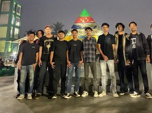 Aliansi BEM Banten Ingatkan Netralitas ASN-Penegak Hukum di Pilkada 2024 Aliansi BEM Banten Ingatkan Netralitas ASN-Penegak Hukum di Pilkada 2024