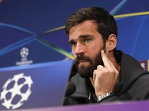 Alisson soal Format Baru Liga Champions: Pendapat Pemain Tak Penting