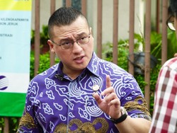 Kenneth DPRD DKI Kecam Aksi Bos Perusahaan Animasi yang Aniaya Karyawan