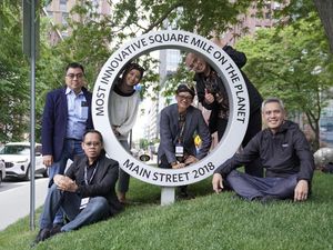 Riset Para Pakar: 3 Hal Ini Jadi Kelemahan Pengembangan Kapasitas Inovasi RI