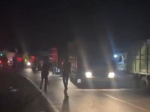 Truk Batu Bara Kembali Merajalela di Jalanan, Ini Kata DPRD Jambi