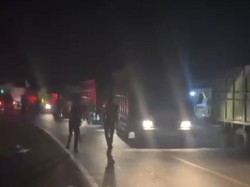 Truk Batu Bara Kembali Merajalela di Jalanan, Ini Kata DPRD Jambi