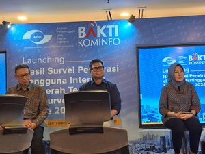 45,5% Warga Daerah Tertinggal yang Coba Judi Online Dipicu Penasaran