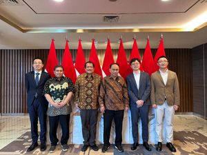 Bigo Live Temui Menkominfo Setelah Diancam Diblokir Bigo Live Temui Menkominfo Setelah Diancam Diblokir