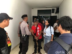 KAI Minta Kosongkan Bangunan, Warga Bong Suwung Surati DPRD Kota Jogja