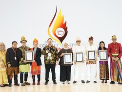 BPJamsostek Raih Penghargaan The Best Contact Center Indonesia Award 2024