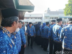 Berapa Lama Masa Kerja PPPK? Ini Penjelasannya