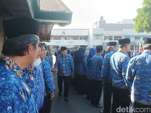 Maju Pilbup Malang 2024, Bupati Sanusi Ajukan Cuti Kampanye Maju Pilbup Malang 2024, Bupati Sanusi Ajukan Cuti Kampanye