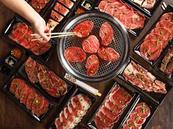 Sering Makan Daging Kurang Matang, Bisa Terserang Infeksi Parasit dan Bakteri