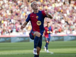 8 Tim Ancang-ancang Tampung Dani Olmo