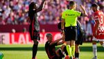 Dani Olmo Cedera Saat Lagi Bagus-bagusnya