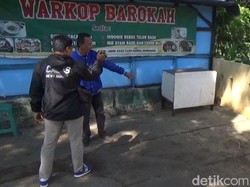 Semangkuk Mie Ayam Penuh Tipu Daya 2 Wanita Bikin Deni Keracunan