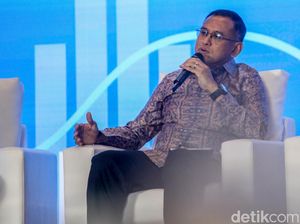 Wamentan Usul Pupuk Indonesia di Bawah Kementan, Ini Respons Dirut