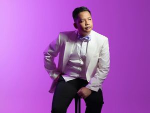 Ini Rumah 3 Lantai Dustin Tiffani yang Dibeli Cash Rp 1,5 Miliar! Ini Rumah 3 Lantai Dustin Tiffani yang Dibeli Cash Rp 1,5 Miliar!
