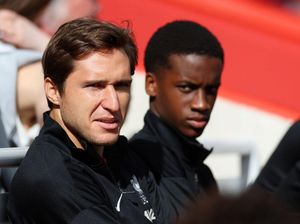 AC Milan Vs Liverpool: Chiesa Debut?