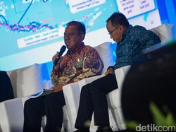 PLN Kirim Ratusan Orang ke Luar Negeri untuk Belajar Energi Terbarukan