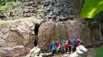 Kebumen Siap Sabet Gelar Geopark Global UNESCO di 2025!