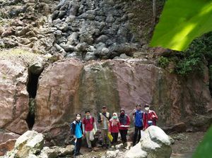 Profil Geopark Karangsambung yang Diakui UNESCO Global Geopark Profil Geopark Karangsambung yang Diakui UNESCO Global Geopark