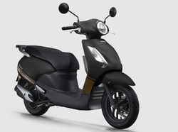 Iritnya Konsumsi BBM Honda Spacy 125, Seliter Bisa untuk 55 Km!