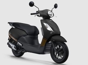 Iritnya Konsumsi BBM Honda Spacy 125, Seliter Bisa untuk 55 Km! Iritnya Konsumsi BBM Honda Spacy 125, Seliter Bisa untuk 55 Km!