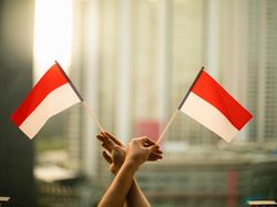 Daftar Lagu Nasional yang Dinyanyikan saat Upacara Hari Sumpah Pemuda