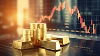 Harga Emas Hari Ini di Semarang 19 September 2025: Antam Tertekan, UBS Menguat