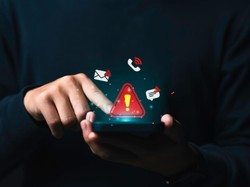 Awas Jebakan Badman! Yuk Kenali Ciri Modus Penipuan Baru biar Aman