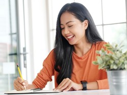 Anti Gagal! Ini 5 Cara Wujudkan Resolusi Tahun Baru Menurut Studi