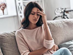 Hormon Tidak Seimbang Picu Mood Swing, Ini Tips Jitu untuk Mengatasinya Hormon Tidak Seimbang Picu Mood Swing, Ini Tips Jitu untuk Mengatasinya