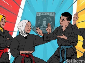 Kembalinya Ratu Atut dan Upaya Bawa Prabowo di Banten