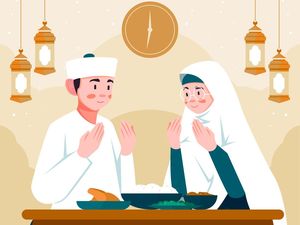 13 Manfaat Puasa Senin Kamis bagi Pria dan Wanita untuk Kesehatan-Spiritual 13 Manfaat Puasa Senin Kamis bagi Pria dan Wanita untuk Kesehatan-Spiritual