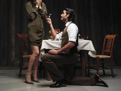 7 Arti Mimpi Dilamar dan Lamaran yang Perlu Diketahui