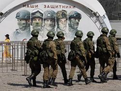 Pria Rusia Dibui 20 Tahun karena Coba Racuni Tentara