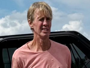 Tampang Pelaku Penembakan Donald Trump di Lapangan Golf