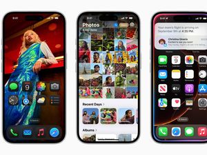 iOS 18: Cara Download, Daftar iPhone Mendukung dan Fitur Baru iOS 18: Cara Download, Daftar iPhone Mendukung dan Fitur Baru