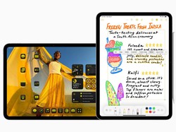 iPadOS 18 Bantu Jawab Soal Matematika, Ini Cara Download dan Install