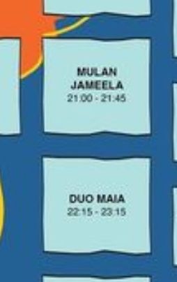 Jadwal Pestapora 2024