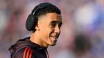 6 Pemain Bayern yang Akan Absen Lawan Inter, Paling Anyar Musiala