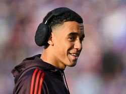 6 Pemain Bayern yang Akan Absen Lawan Inter, Paling Anyar Musiala