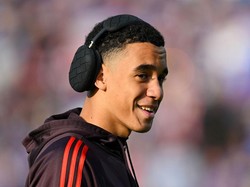 Kata Kane, Ini yang Harus Musiala Lakukan agar Jadi Lebih Mengerikan