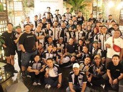 Pencinta Toyota Vios Gelar Jambore Nasional, Rayakan Usia 2 Dekade