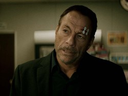 Jean-Claud Van Damme Balik Lagi!